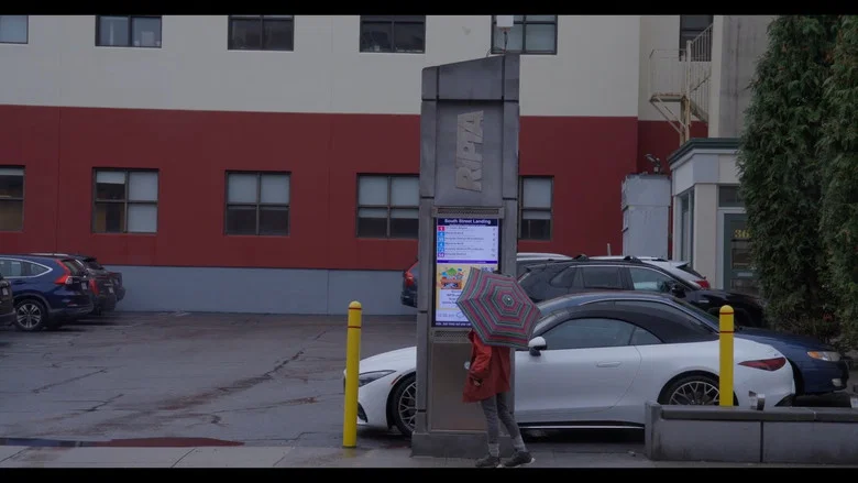 Bus Cuts screenshot 1
