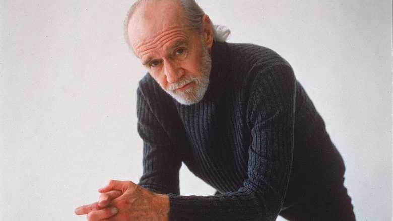 George Carlin: Complaints & Grievances screenshot 2
