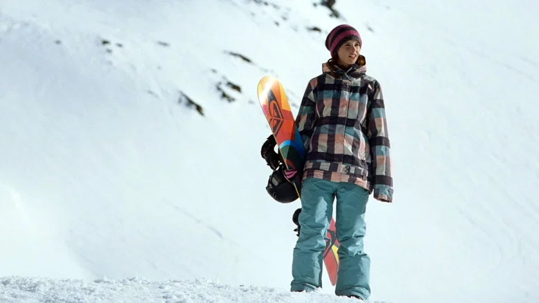 Chalet Girl screenshot 1