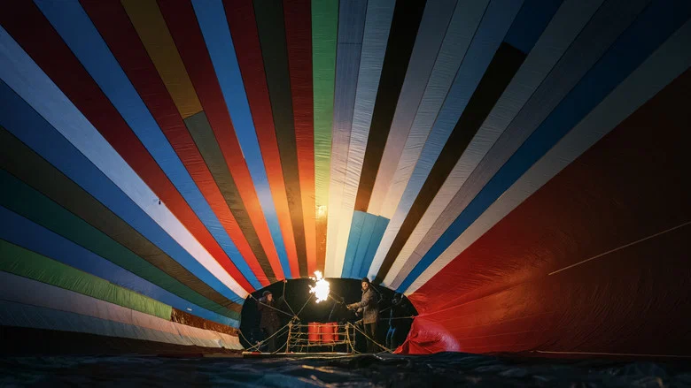 Balloon screenshot 2