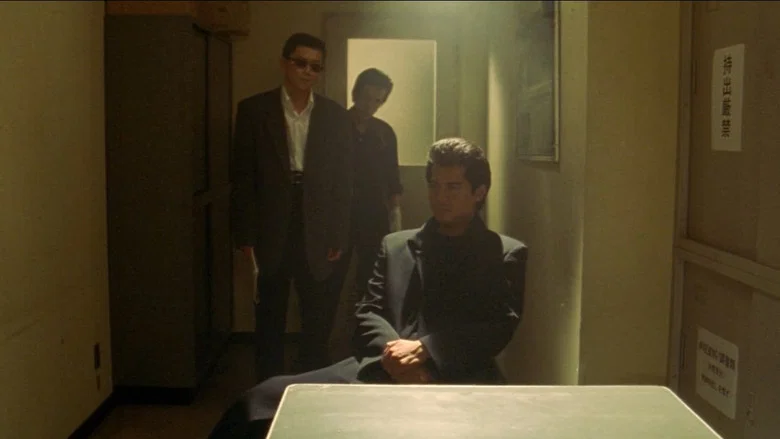 Dead or Alive screenshot 5