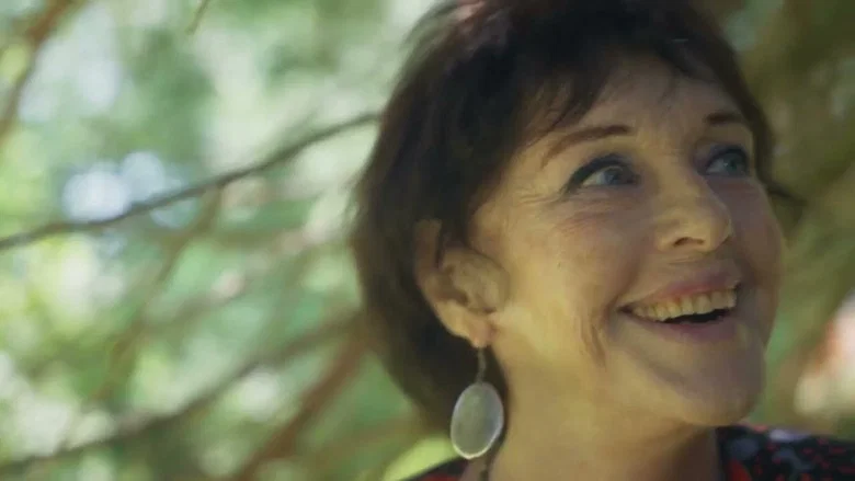 Anny Duperey, artiste en équilibre screenshot 5