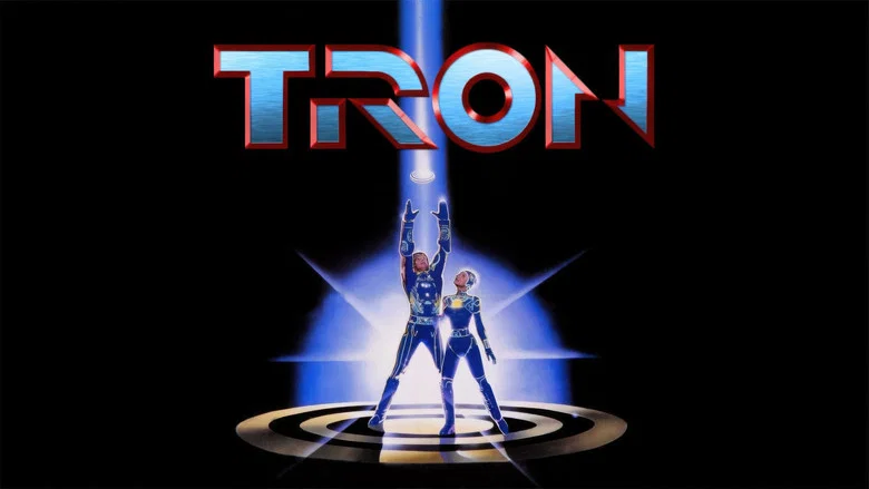 Tron screenshot 3