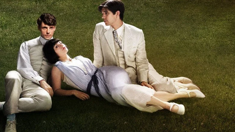 Brideshead Revisited screenshot 4