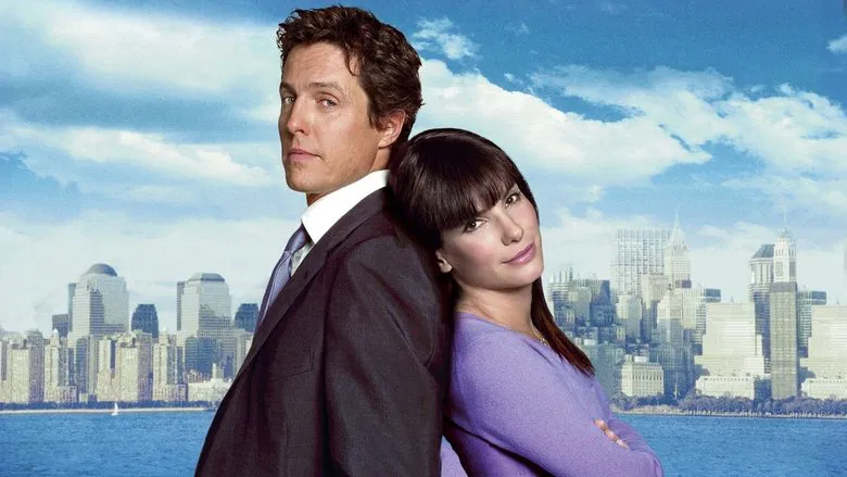 Two Weeks Notice screenshot 3