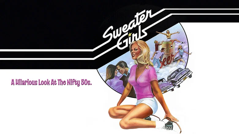 Sweater Girls screenshot 4