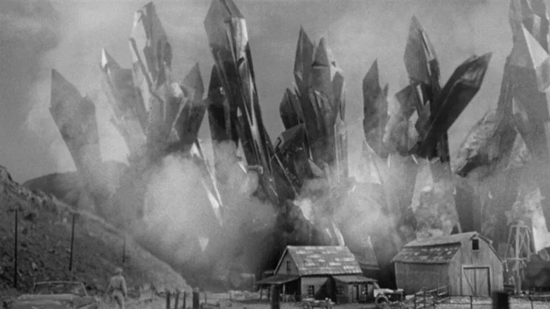 The Monolith Monsters screenshot 1