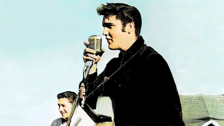 Tupelo's Own Elvis Presley screenshot 8