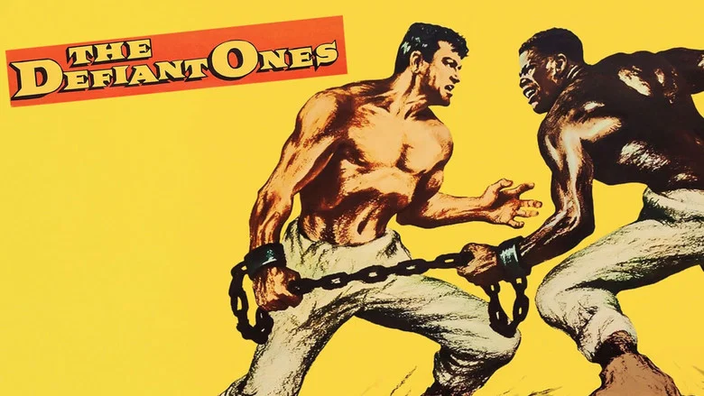 The Defiant Ones screenshot 7