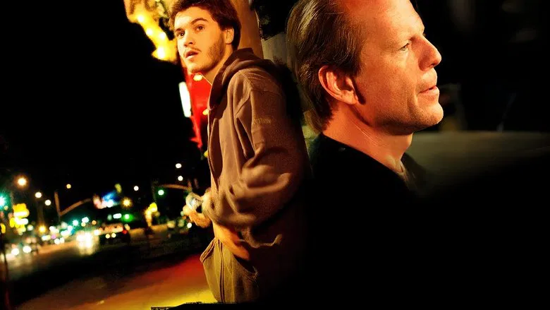 Alpha Dog screenshot 2