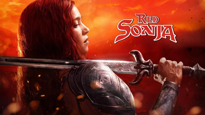 Red Sonja screenshot 3