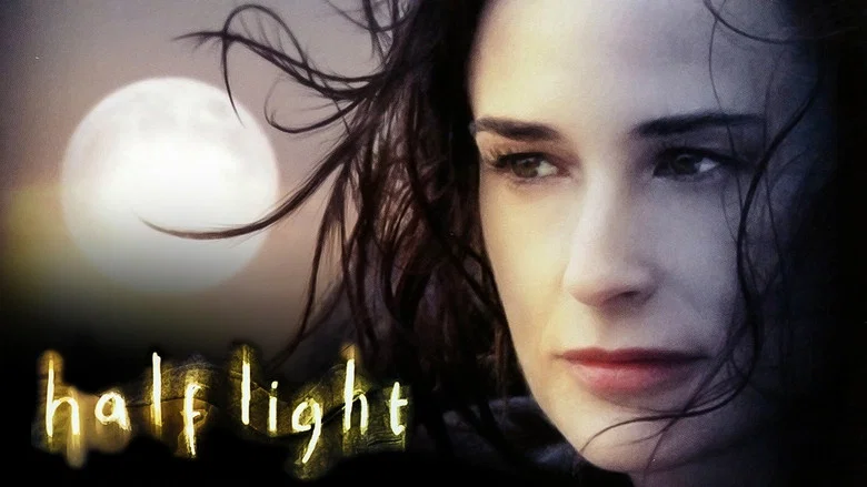Half Light screenshot 6