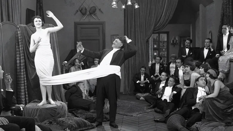 A Woman of Paris: A Drama of Fate screenshot 1