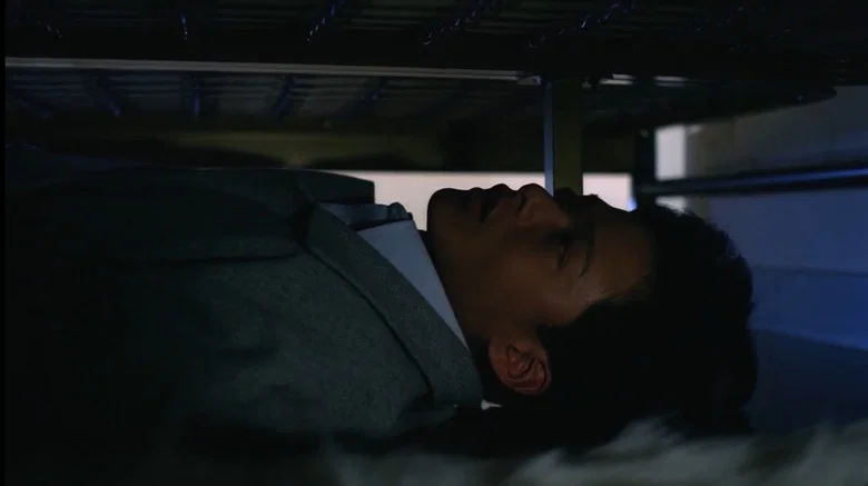 Vive L'Amour screenshot 6