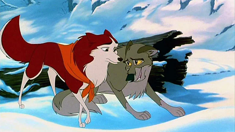 Balto screenshot 7