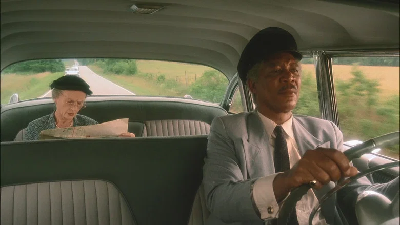 Driving Miss Daisy screenshot 3