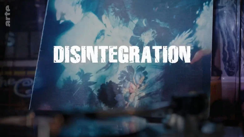 Disintegration: An Album, a Band, a Generation screenshot 4