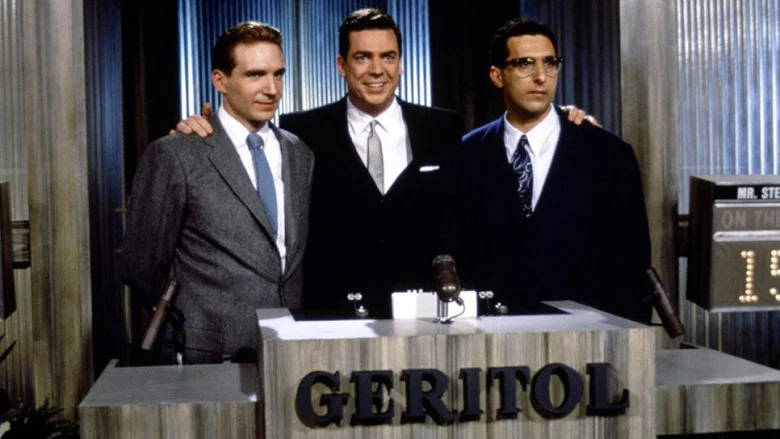 Quiz Show screenshot 4
