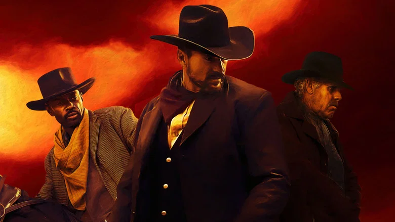 Hell on the Border screenshot 3