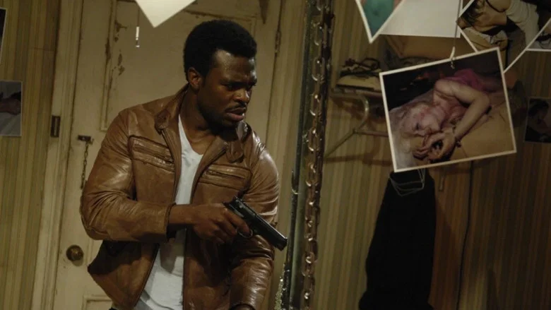 Saw IV screenshot 4