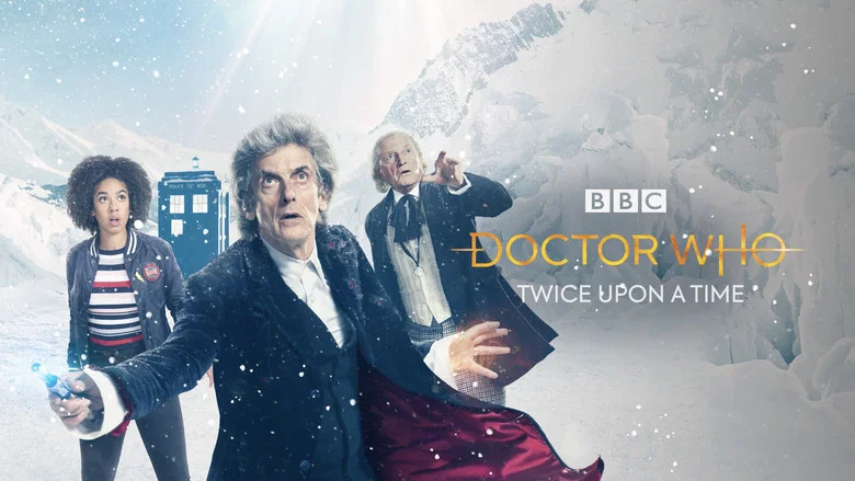 Doctor Who: Twice Upon a Time screenshot 6