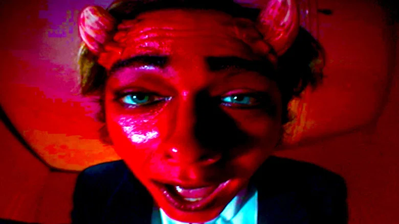 Forbidden Feast! screenshot 1