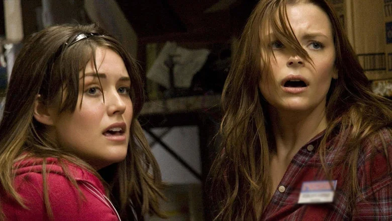 My Bloody Valentine screenshot 1
