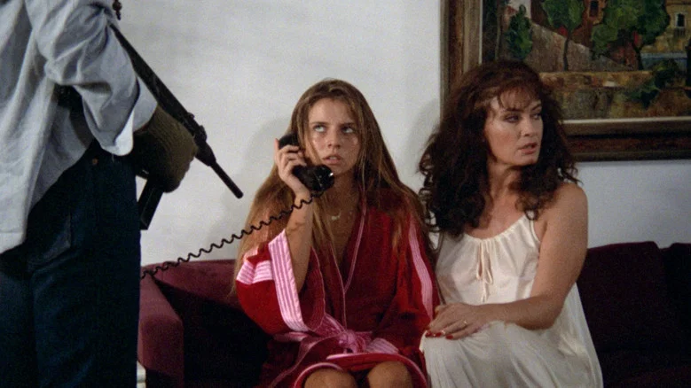 Under Siege screenshot 7