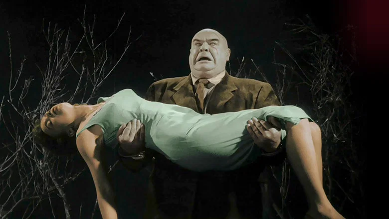 Plan 9 from Outer Space screenshot 8