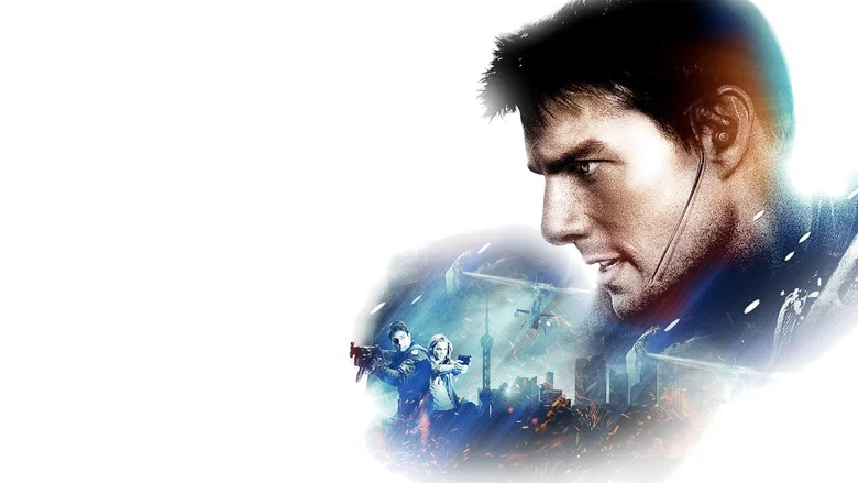 Mission: Impossible III screenshot 8