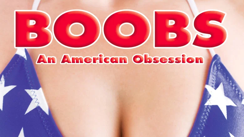 Boobs: An American Obsession screenshot 2
