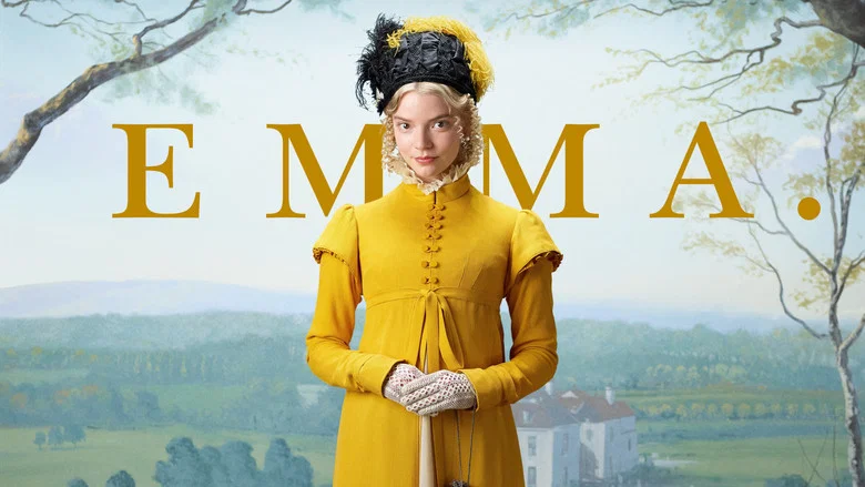 Emma. screenshot 3