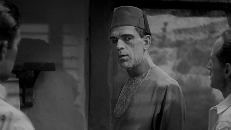 The Mummy screenshot 7