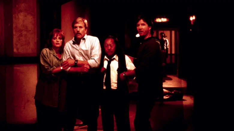 Prince of Darkness screenshot 3