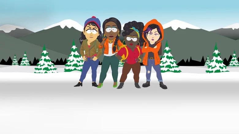 South Park: Joining the Panderverse screenshot 8