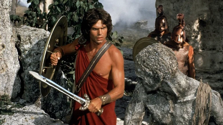 Clash of the Titans screenshot 2