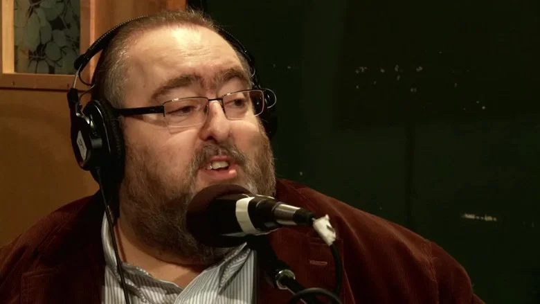 Sex and Broadcasting screenshot 1