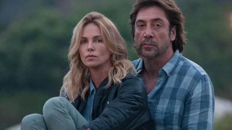 The Last Face screenshot 5