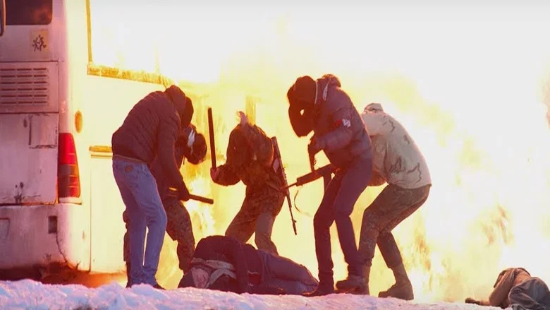 Crimea screenshot 4