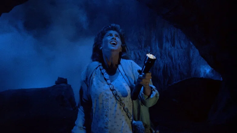 Alien from L.A. screenshot 6