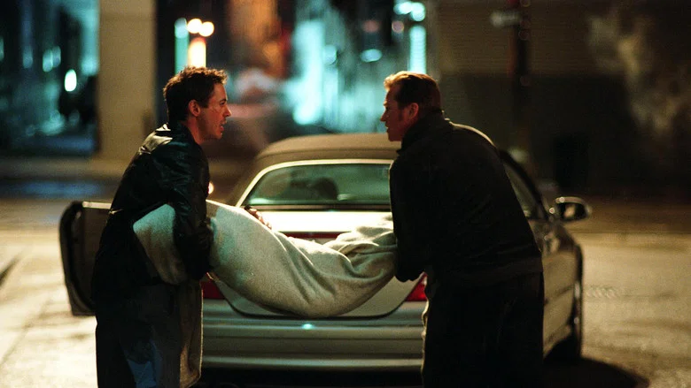 Kiss Kiss Bang Bang screenshot 6