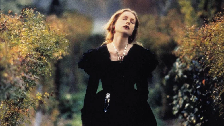 Madame Bovary screenshot 4