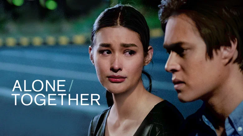 Alone/Together screenshot 4