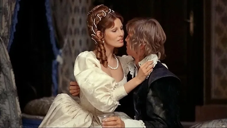 The Three Musketeers screenshot 4