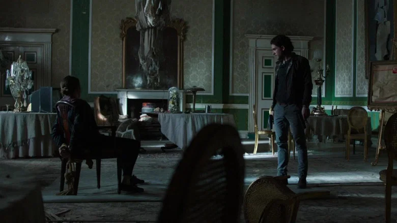 Spooks: The Greater Good screenshot 5