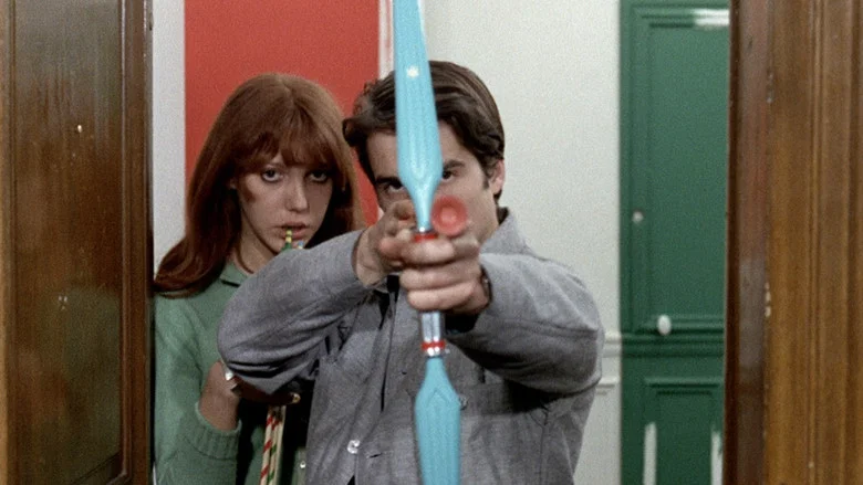 La Chinoise screenshot 8