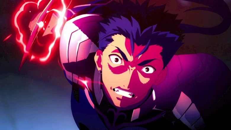 Fate/stay night: Heaven's Feel I. Presage Flower screenshot 6