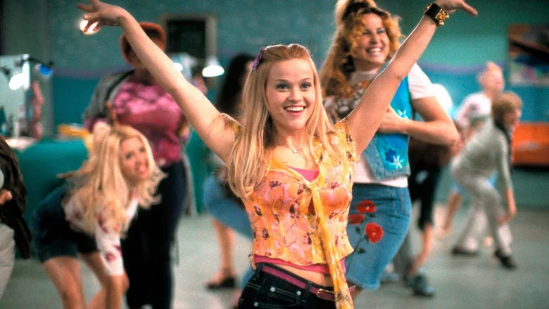 Legally Blonde screenshot 4