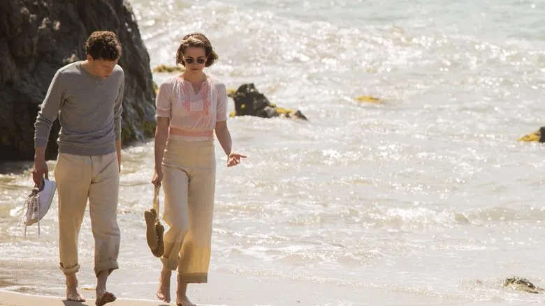 Café Society screenshot 1
