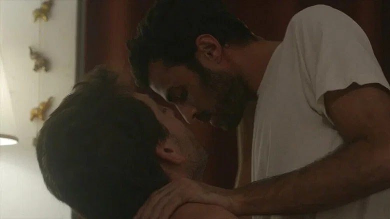 Kiss Me screenshot 2